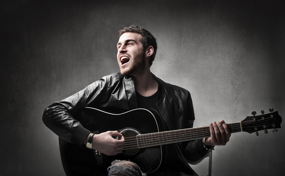 Music Player – Audio Post Format